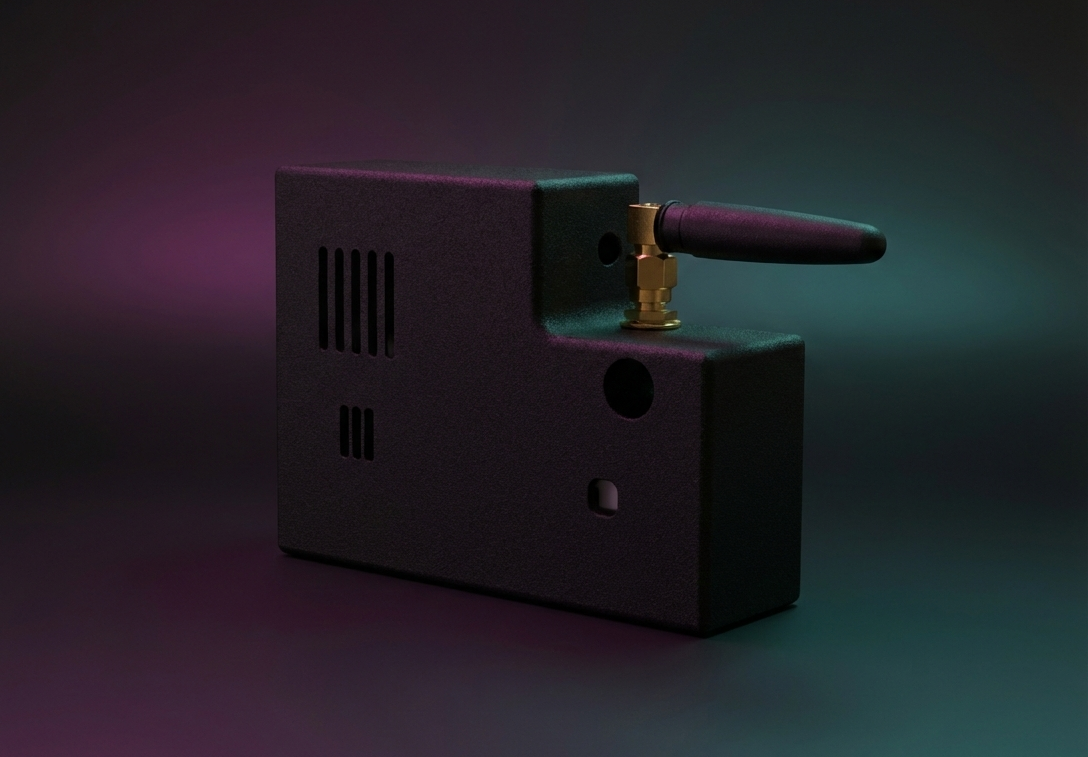 Temp Sensor