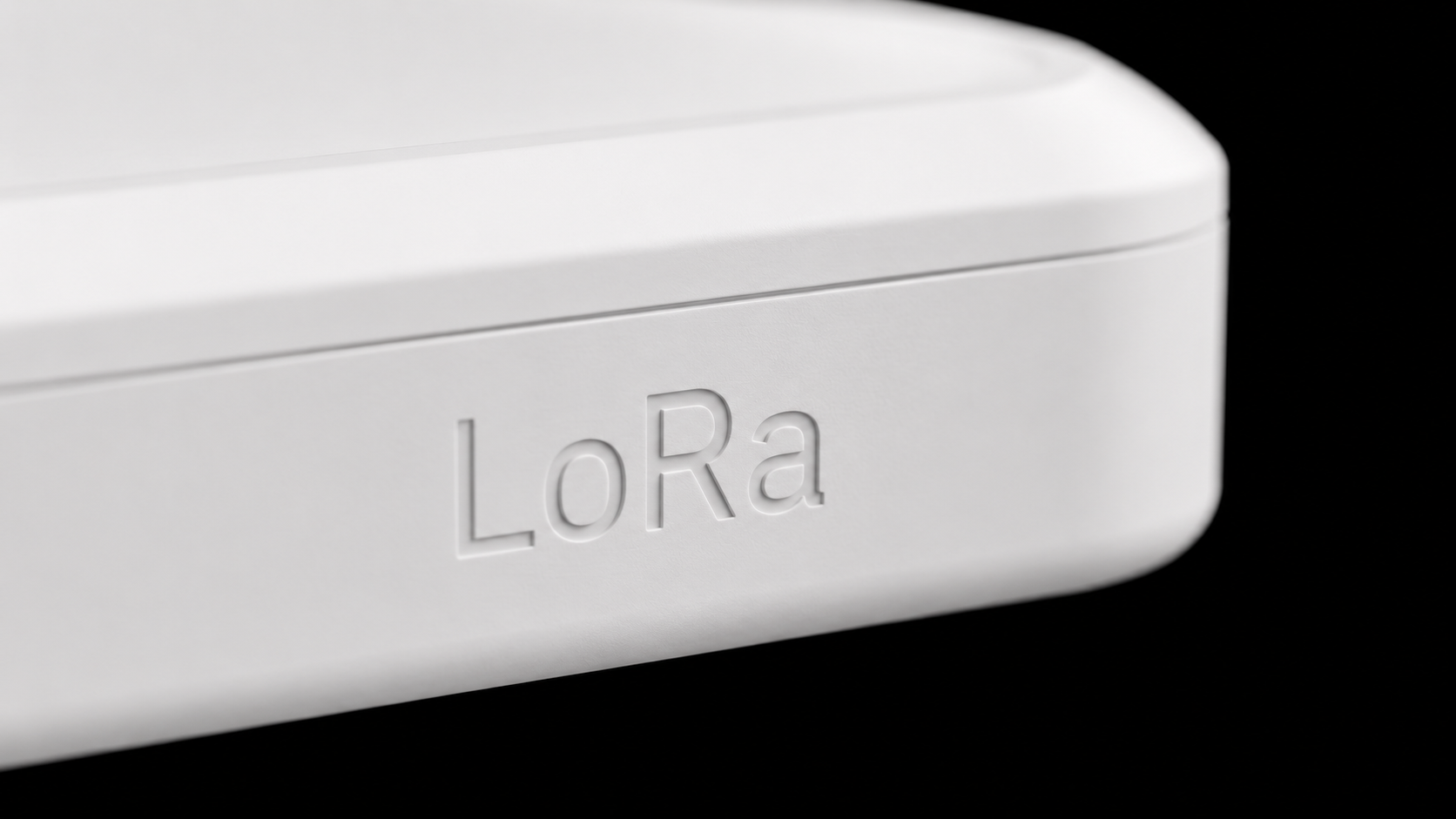LoRa 長距無線