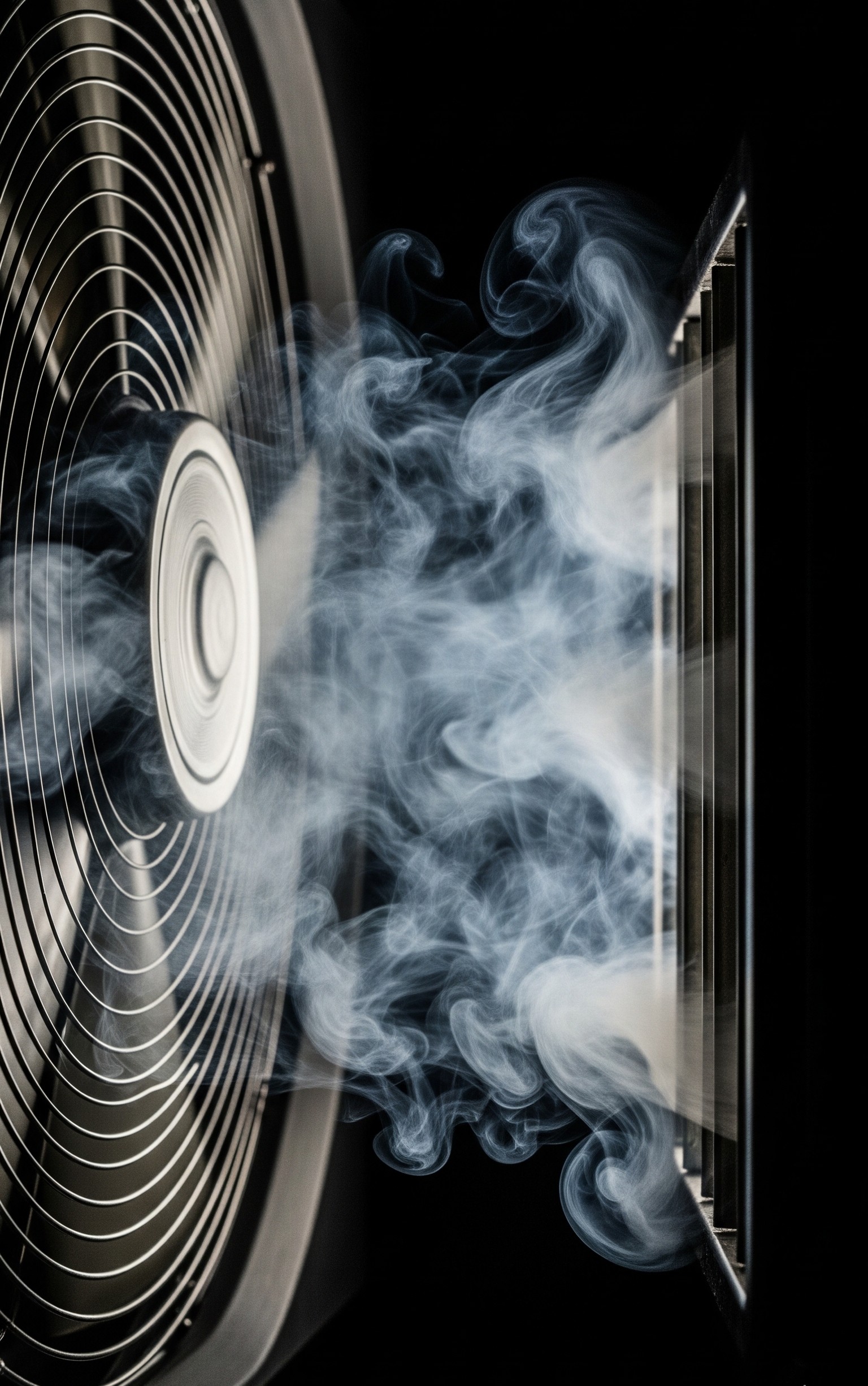 Smart HVAC